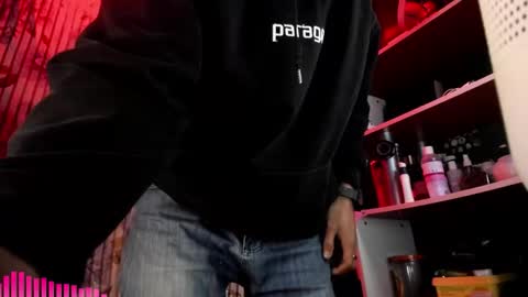   Not Angelo  online show from December 17, 1:45 am