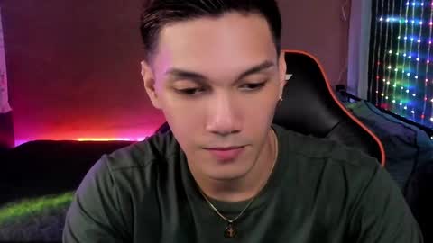   Not Angelo  online show from January 8, 3:50 pm