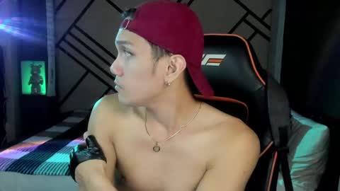   Not Angelo  online show from December 26, 8:21 pm