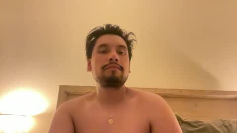 scorpioman3812 online show from September 17, 2:26 am