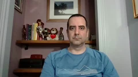 scorpiomtl online show from April 13, 6:56 pm