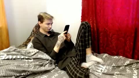 Scorpion 250 online show from November 11, 6:04 am