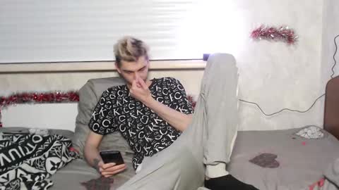 Scorpion 250 online show from January 5, 6:13 pm