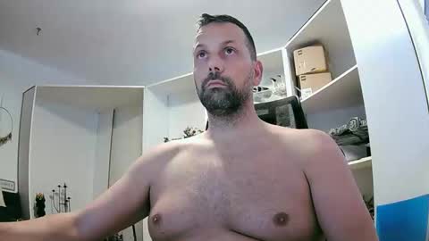 scorpion_cock online show from April 19, 4:52 pm