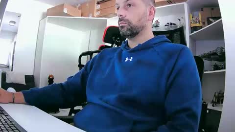 scorpion_cock online show from February 1, 8:44 am