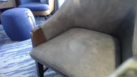 . online show from November 7, 3:03 pm