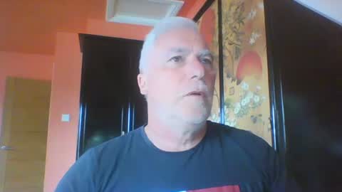 scoti55 online show from March 27, 1:34 pm