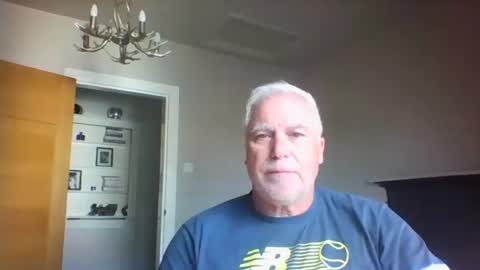 scoti55 online show from April 6, 1:34 pm