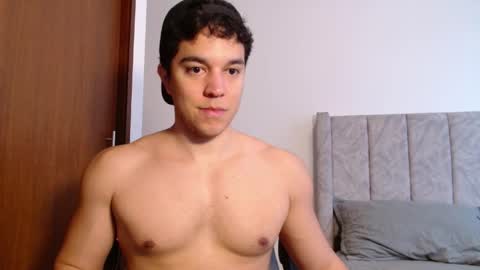 Twitter Scott brasher1 Instagram Camiloestuardo2 online show from May 2, 6:14 pm