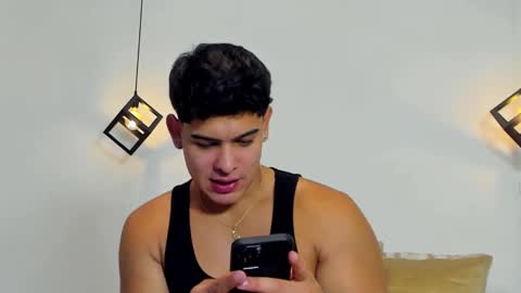 Andrew Flintt online show from September 20, 3:31 am