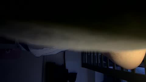 Hornyman online show from February 1, 1:35 am