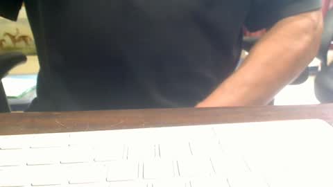 Scott online show from May 7, 3:41 pm