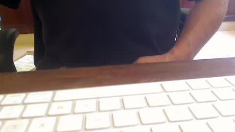 Scott online show from March 1, 9:15 pm