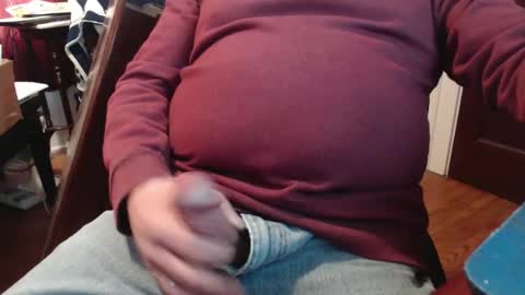 Snapshot of scottbearfun chatting on January 13, 4:08 pm scottbearfun online show from January 13, 4:08 pm