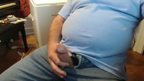 Snapshot of scottbearfun chatting on October 8, 3:18 pm scottbearfun online show from October 8, 3:18 pm