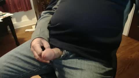 scottbearfun online show from March 6, 3:22 pm