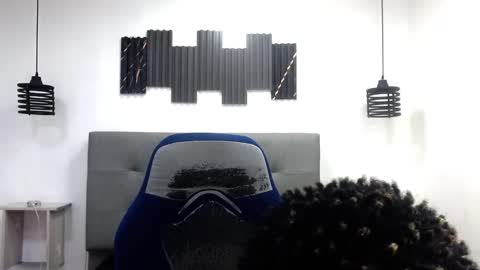 Damar online show from December 2, 9:35 pm