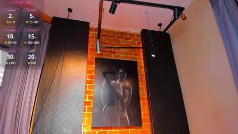 Scottfischer  online show from November 11, 7:27 pm