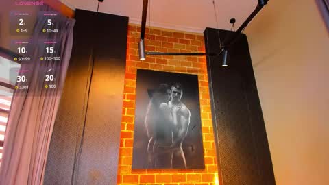 Scottfischer  online show from November 24, 7:34 pm