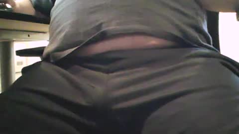 scottie813 online show from February 28, 8:39 pm