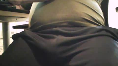 scottie813 online show from February 14, 8:15 pm