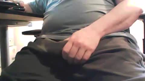 scottie813 online show from March 28, 6:42 pm