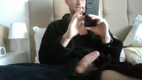 scottish daddy online show from January 10, 10:28 am