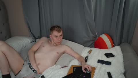 danny online show from March 21, 10:03 pm