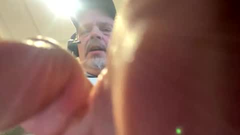 scottj603603 online show from January 7, 8:47 pm