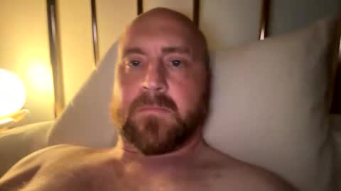 SexyDaddy online show from September 26, 11:35 pm