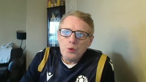 James online show from February 1, 2:13 pm