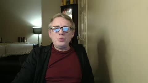 James online show from February 26, 10:04 pm