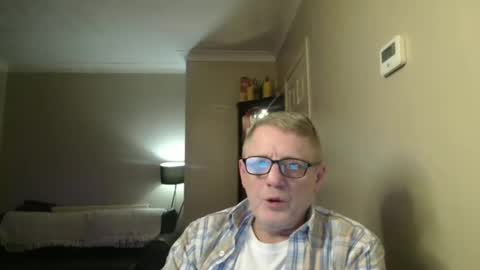 James online show from March 12, 7:14 pm