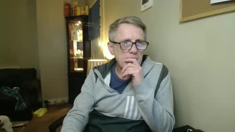 James online show from February 6, 7:27 pm