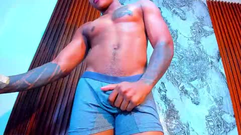 Scott online show from October 4, 11:46 pm