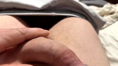 scotty23145 online show from June 7, 1:27 pm