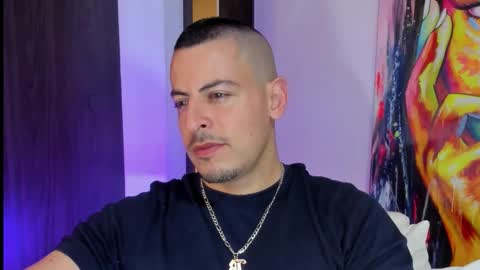 Ricardo online show from February 14, 12:13 am