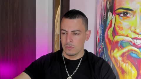 Ricardo online show from April 26, 1:42 pm