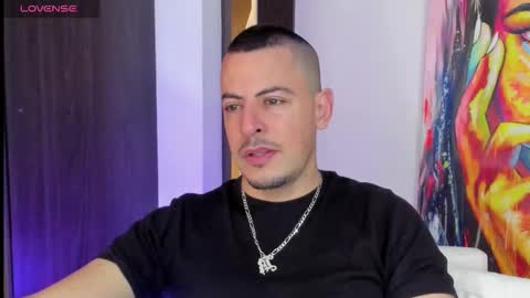 Ricardo online show from February 15, 4:17 pm