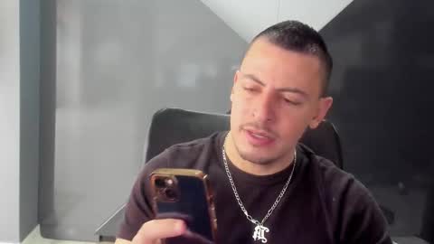 Ricardo online show from March 4, 1:52 pm