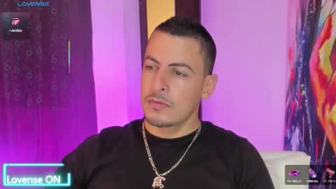 Ricardo online show from December 1, 1:14 am