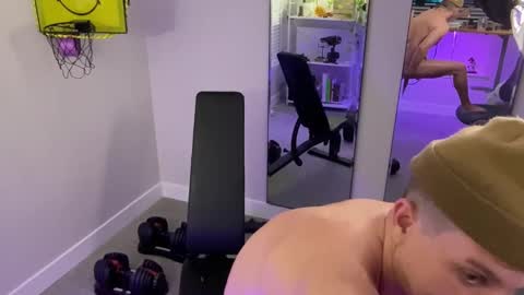 Scotty online show from November 19, 7:23 pm