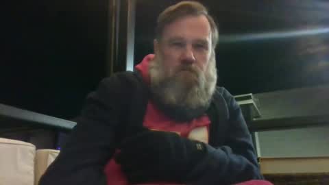 Scott online show from November 28, 2:30 am