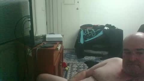 scottyj2007 online show from January 7, 8:03 am