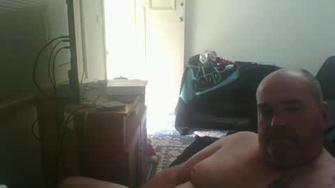 scottyj2007 online show from January 6, 9:54 pm