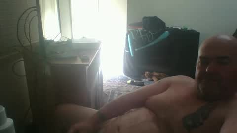 scottyj2007 online show from February 22, 9:59 pm