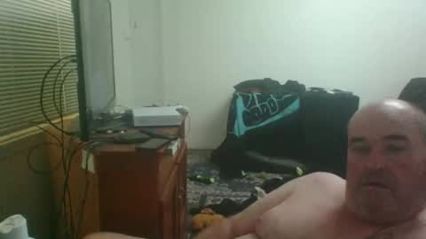 scottyj2007 online show from January 24, 9:04 pm