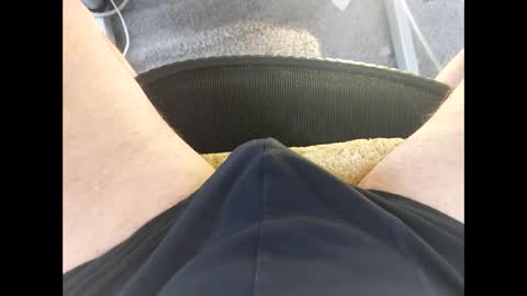 Scousedan999 online show from April 27, 9:18 am