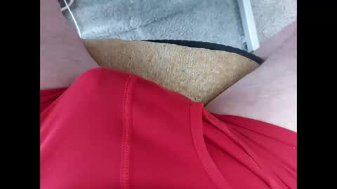 Scousedan999 online show from April 23, 12:24 pm