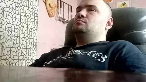 scuban87 online show from March 9, 9:03 am